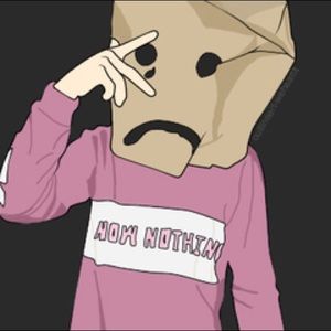 Meet your Posher, Justin